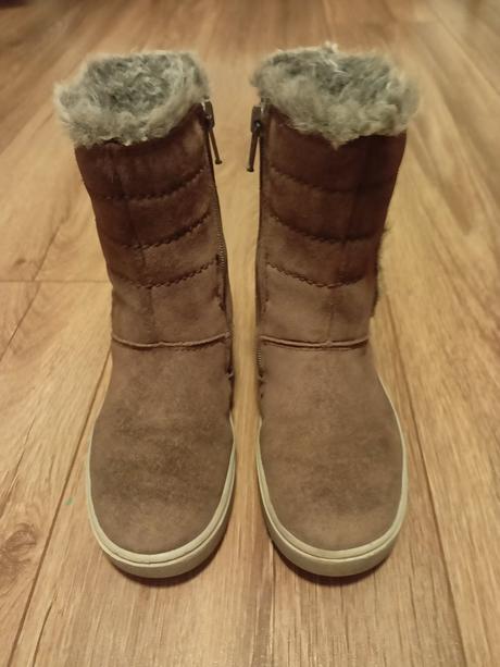 Zimné topánky superfit, superfit,28