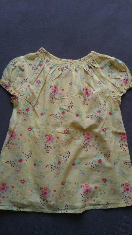 Blúzka,tunika, dopodopo,122