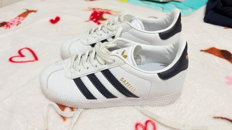 Tenisky adidas gazella, adidas,33