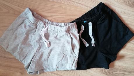 Kraťasy, pepperts,134 / 140