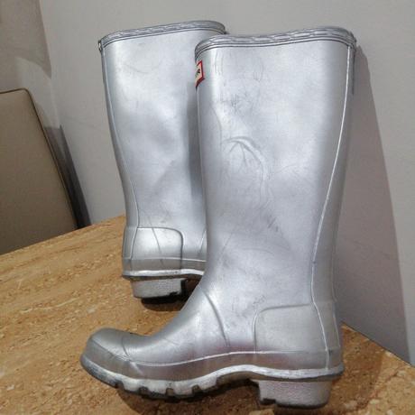 Gumáky hunter, hunter,32