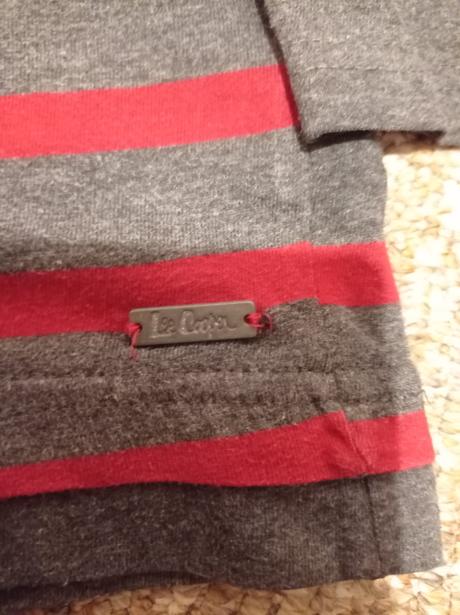 Tričko, lee cooper,158