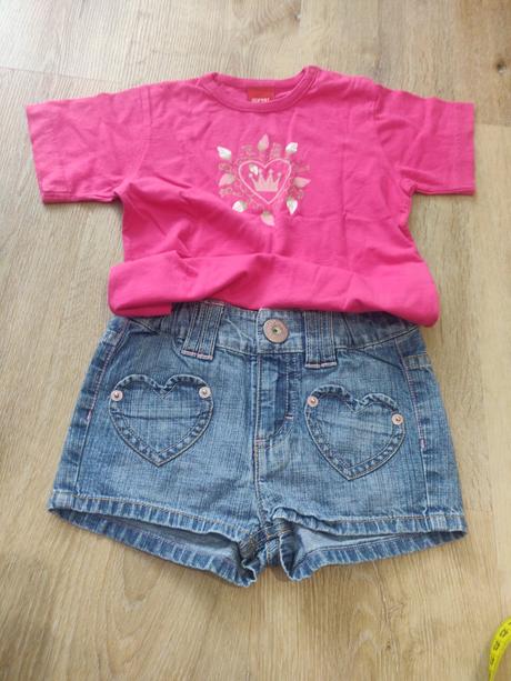 Balicek pre dievcatko, 86–98