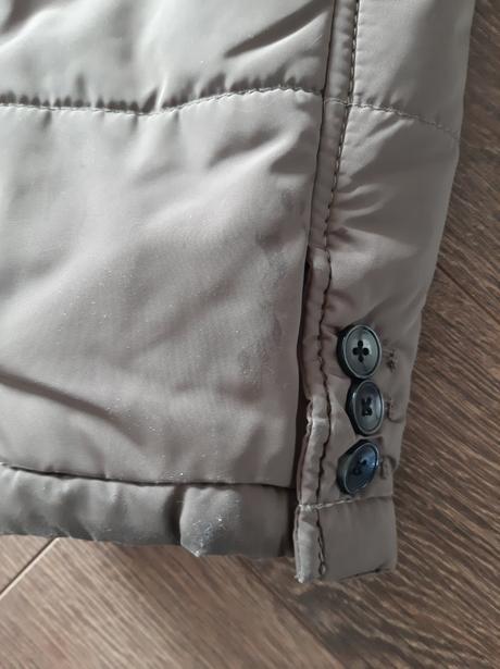 Prechodna bunda  xl, zara,xl