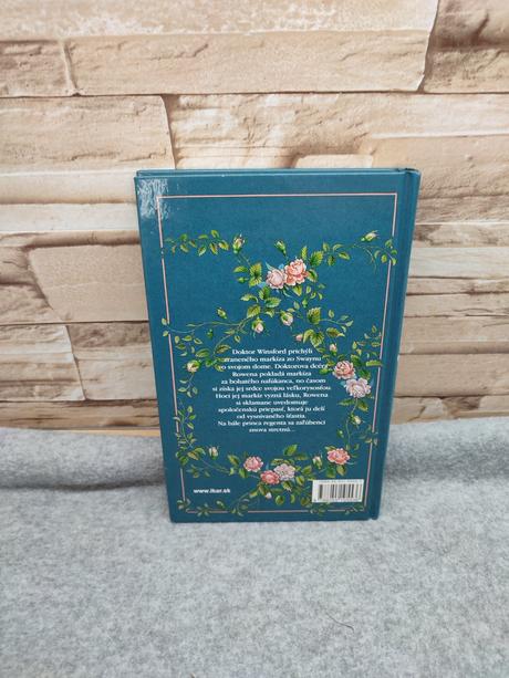 Súboj s osudom - barbara cartland,