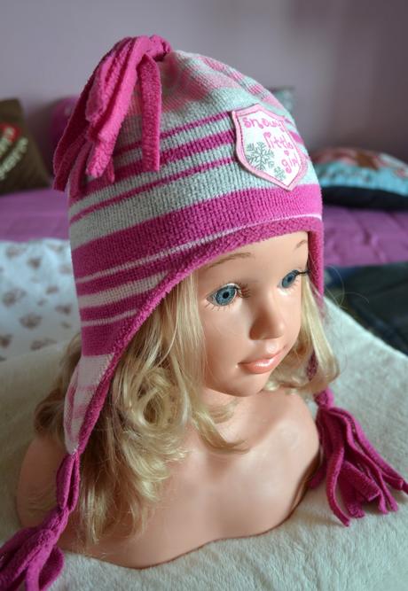 Zimý set, domaja,110