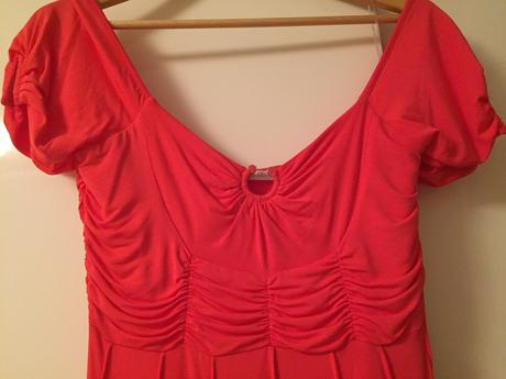 Kokteilove saty didier parakian, 40