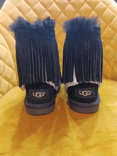 Ugg zimné topánky v.26, ugg,26