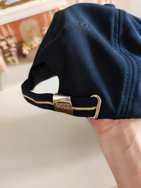 Pánska šiltovka, hugo boss