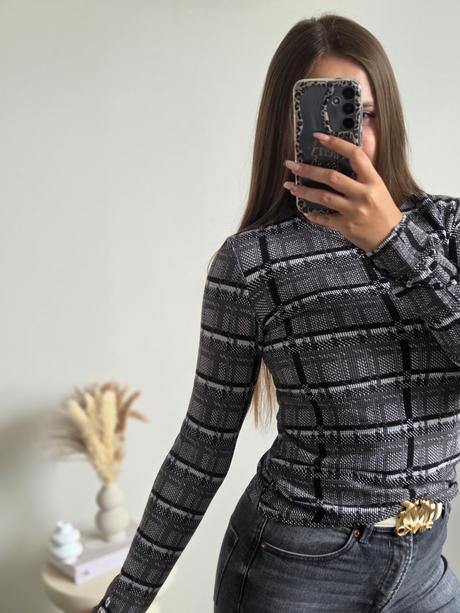 Zara top s/m, zara,s