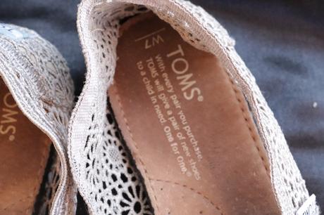 Baleríny toms, 37