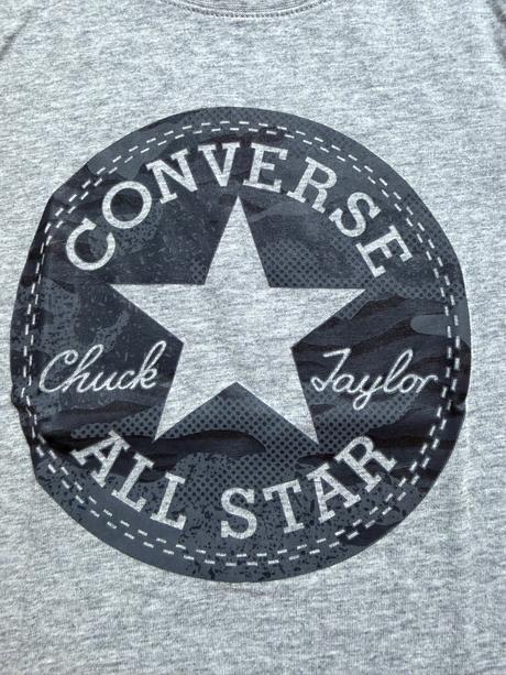 Tricko converse - nove, converse,104