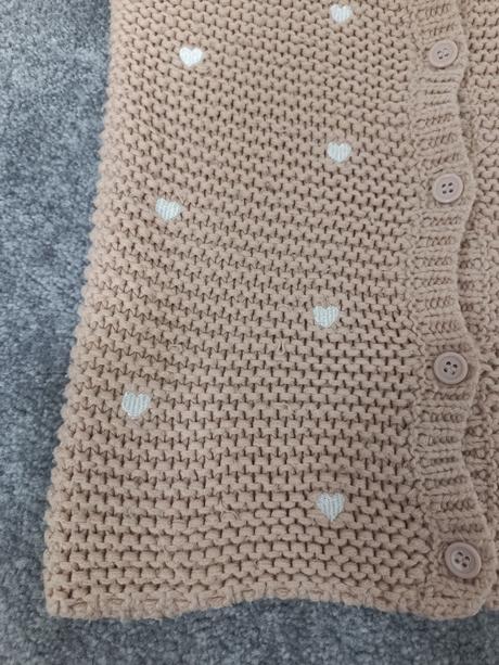 Hrubsi sveter primark, 122, primark,122