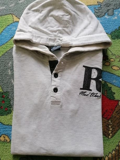 Mikina 158/164, dognose,158