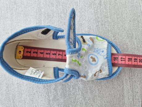 Papučky wanda, wanda,25