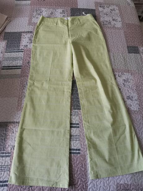 Dámske nohavice, 40