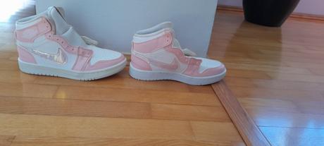 Nike jordan 1, nike,37