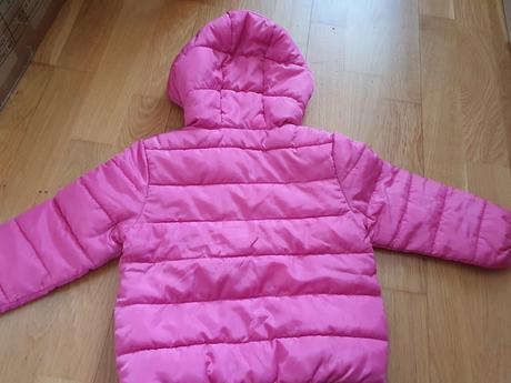 Prechodna bunda, sinsay,92