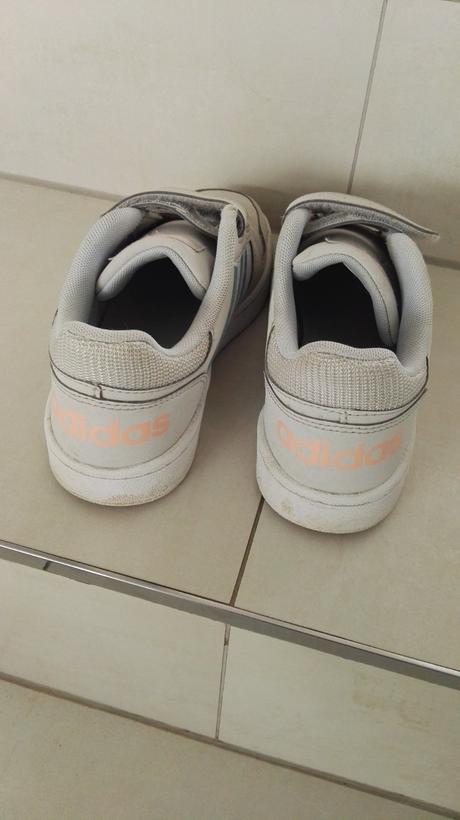 Tenisky, vel.33, adidas,33