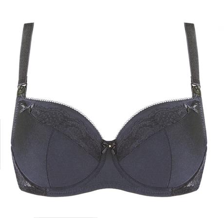 Vystužená podprsenka na dojčenie mammi - c, 75 / 85,c