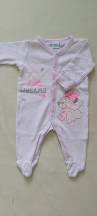 Overal na spanie, disney,56