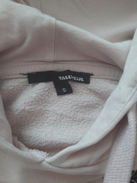 Dievčenská mikina, tally weijl,s