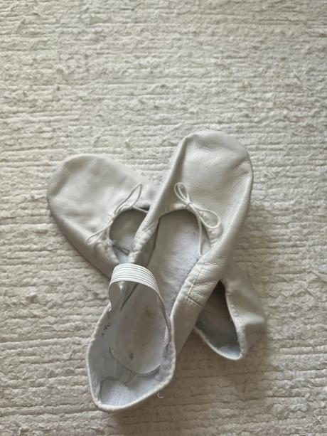 Bloch arise balerínky, 36