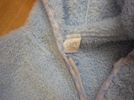 Overal prechodny, 62