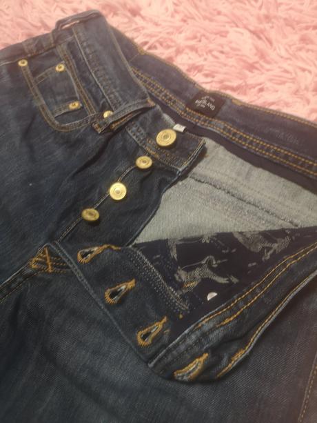 Rifle river island 28/32, river island,m