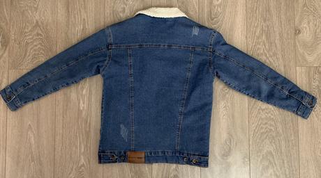 Rifľová bunda, reserved,146