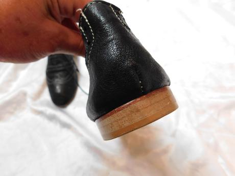 Lidea by lori luxusne damske topanky, 38