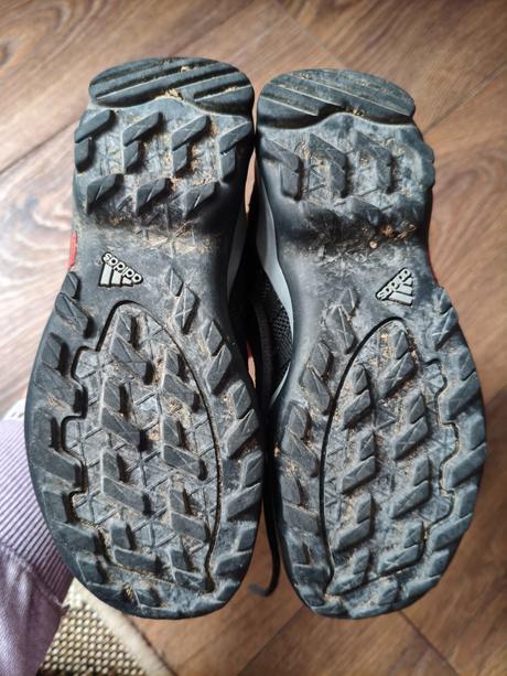 Tenisky terrex, adidas,30
