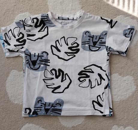 Tričko (aj pre dvojčatá), reserved,110