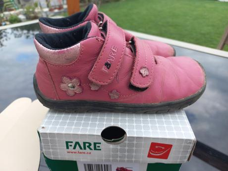 Barefoot celorocky, fare bare, 30, fare,30