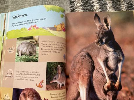 Moja prvá encyklopédia zem, 