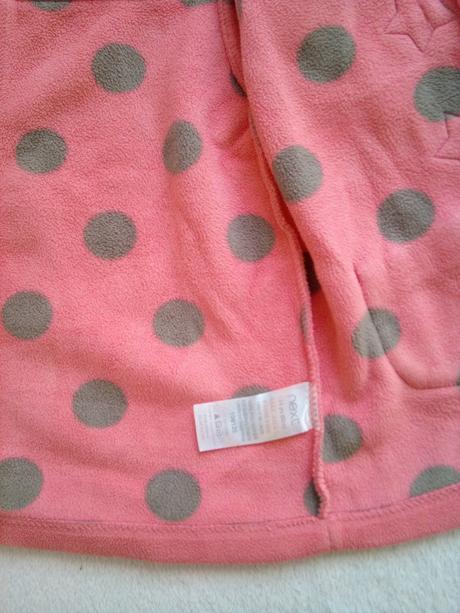 Detsky kabatik, next,92