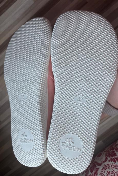 Platené tipsitoes našuchovacky, tipsietoes,40