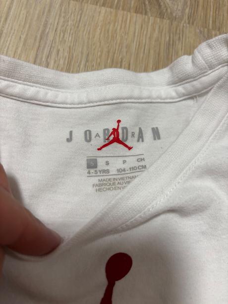 Letná súprava, air jordan,104