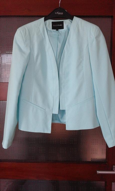 Mätové sako, bonprix,36