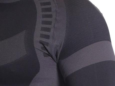 Pánske termo tričko, l