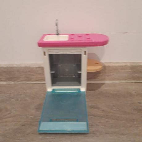 Nábytok pre barbie, 