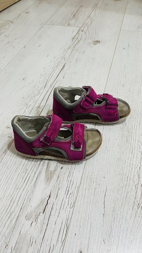 Sandale protetika 27, protetika,27