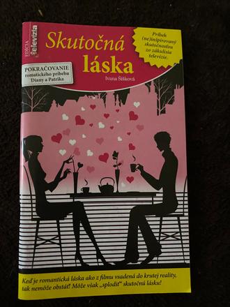 Šišková. skutočná láska.,