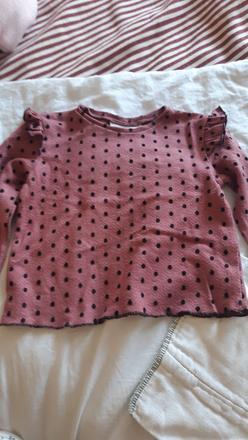 Tričko zara, zara,92