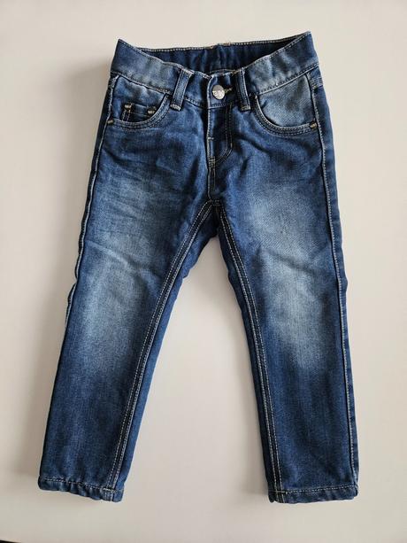 Zateplené rifle, dopodopo,104