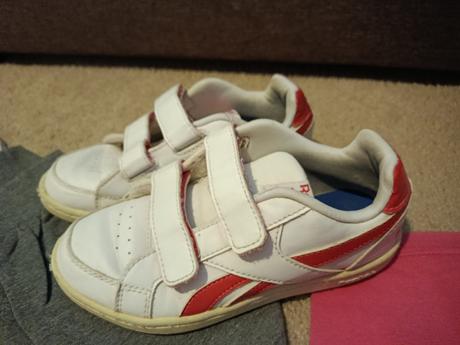 Balík mix 6-8 rokov, 122–134