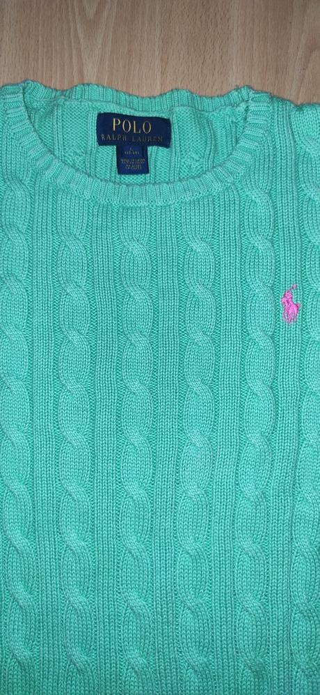 Original ralph lauren svetrik, ralph lauren,158