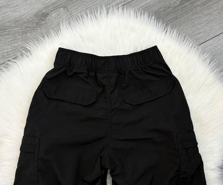 H&m športové cargo nohavice veľ. 122, h&m,122