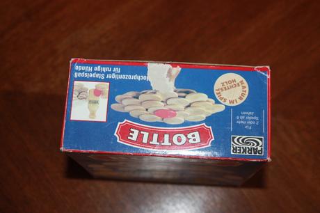 Balančná hra fľaša - bottle - od 8 rokov,