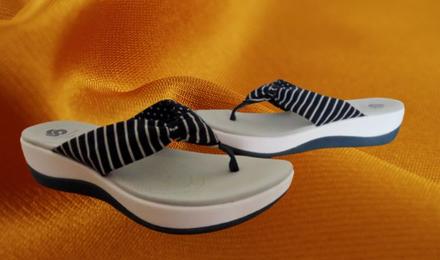 Clarks, kvalitné letné šľapky veľ. 38, clarks,38